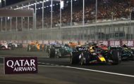 Qatar Grand Prix 2025 Experience